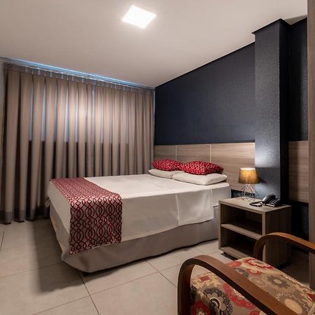 103 Hotel & Flats Palmas  Esterno foto