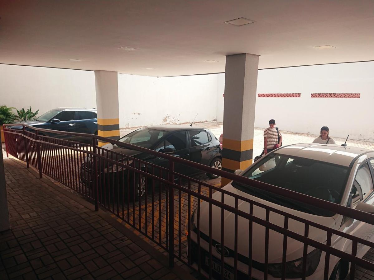 103 Hotel & Flats Palmas  Esterno foto